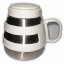 Office mug series